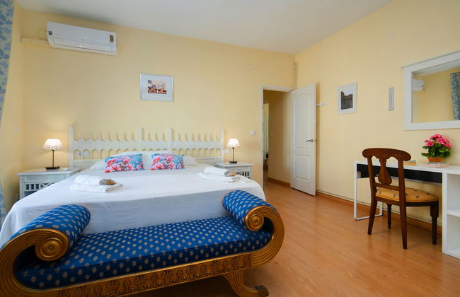 Casa de 4 quartos em l'Alfàs del Pi com piscina privada e jardim - Foto 5