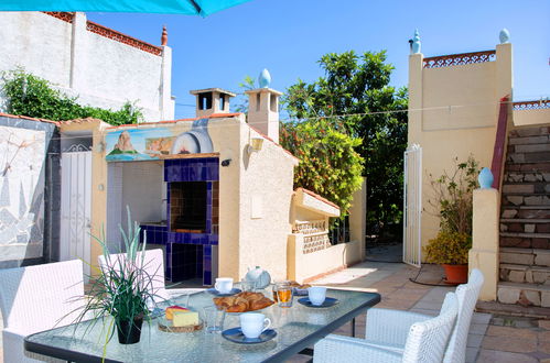 Photo 21 - Maison de 3 chambres à l'Alfàs del Pi avec piscine privée et vues à la mer