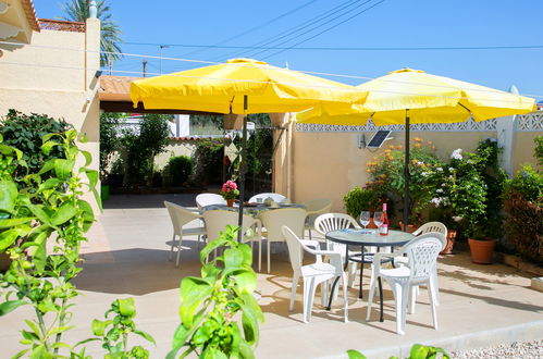 Foto 32 - Casa con 3 camere da letto a l'Alfàs del Pi con piscina privata e vista mare