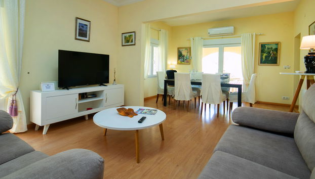 Haus mit 4 Schlafzimmern in l'Alfàs del Pi mit privater pool und garten - Foto 3