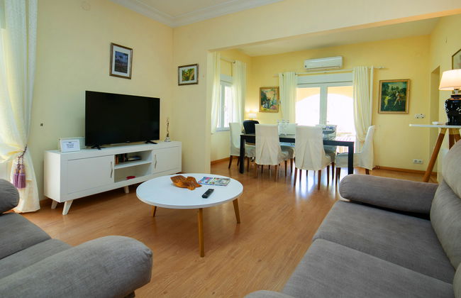 Casa de 4 quartos em l'Alfàs del Pi com piscina privada e jardim - Foto 3
