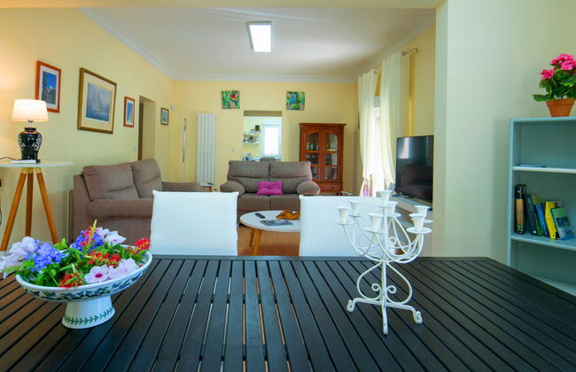 Casa de 4 quartos em l'Alfàs del Pi com piscina privada e jardim - Foto 8