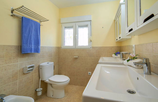 Casa de 4 quartos em l'Alfàs del Pi com piscina privada e jardim - Foto 17