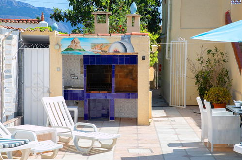 Photo 26 - Maison de 3 chambres à l'Alfàs del Pi avec piscine privée et vues à la mer