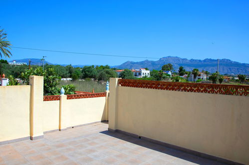 Photo 31 - 3 bedroom House in l'Alfàs del Pi with private pool and garden