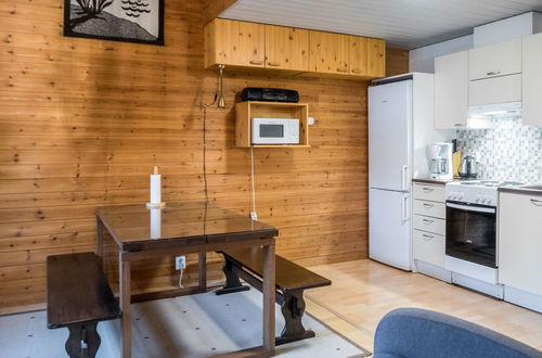 Foto 3 - Haus mit 1 Schlafzimmer in Sotkamo mit sauna