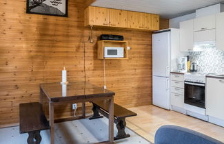 Foto 3 - Haus mit 1 Schlafzimmer in Sotkamo mit sauna