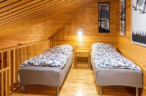 Photo 9 - 1 bedroom House in Sotkamo with sauna