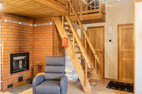 Photo 8 - 1 bedroom House in Sotkamo with sauna