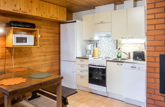 Foto 3 - Haus mit 1 Schlafzimmer in Sotkamo mit sauna