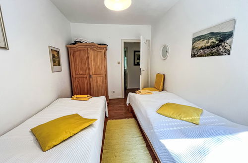 Foto 3 - Apartamento de 2 quartos em Traben-Trarbach com jardim