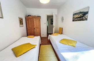 Foto 3 - Apartamento de 2 quartos em Traben-Trarbach com jardim