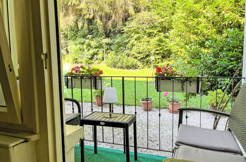 Photo 27 - 2 bedroom Apartment in Traben-Trarbach with garden