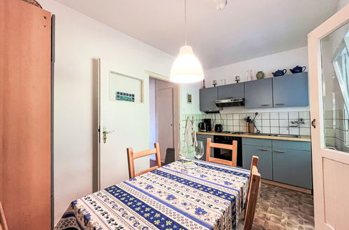 Foto 4 - Apartamento de 2 quartos em Traben-Trarbach com jardim