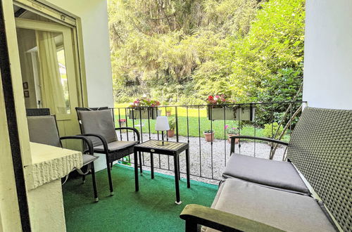 Photo 5 - 2 bedroom Apartment in Traben-Trarbach with garden