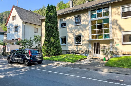 Photo 32 - 2 bedroom Apartment in Traben-Trarbach with garden