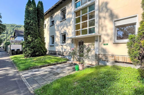 Photo 30 - Appartement de 2 chambres à Traben-Trarbach avec jardin