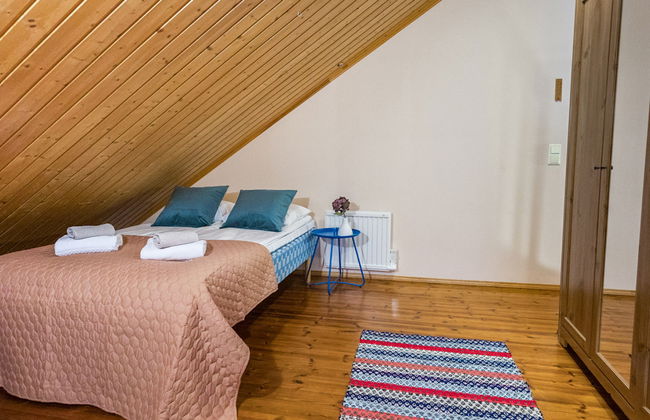 Haus mit 1 Schlafzimmer in Sodankylä - Foto 14