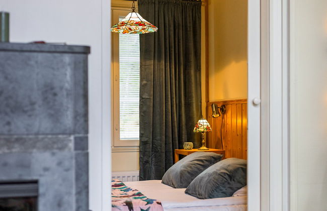 Haus mit 1 Schlafzimmer in Sodankylä - Foto 11