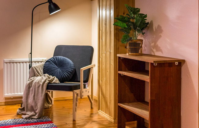 Haus mit 1 Schlafzimmer in Sodankylä - Foto 15