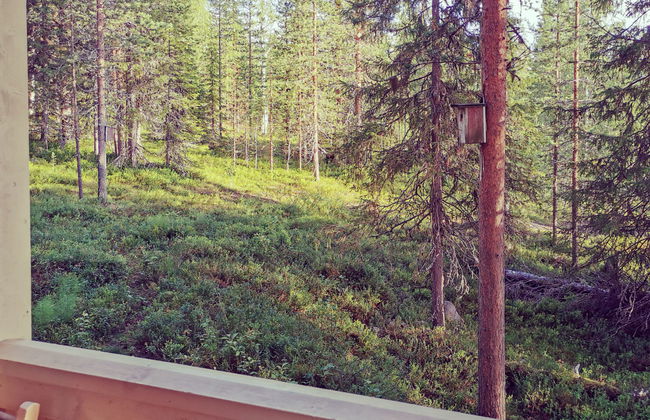 Haus mit 1 Schlafzimmer in Sodankylä - Foto 21