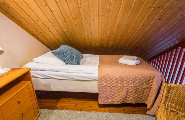 Haus mit 1 Schlafzimmer in Sodankylä - Foto 16