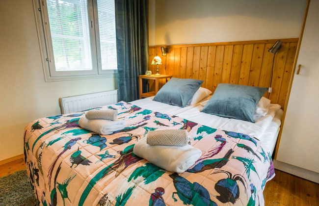 Haus mit 1 Schlafzimmer in Sodankylä - Foto 12