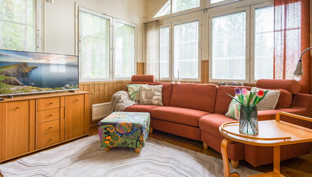 Haus mit 1 Schlafzimmer in Sodankylä - Foto 2