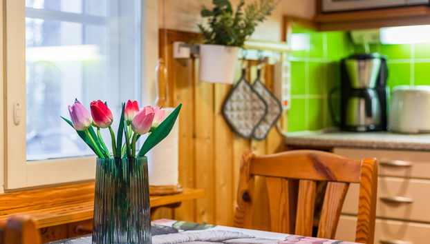 Haus mit 1 Schlafzimmer in Sodankylä - Foto 5