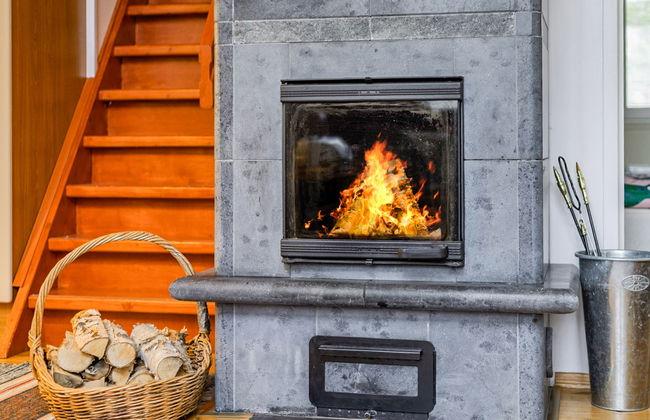 Haus mit 1 Schlafzimmer in Sodankylä - Foto 10