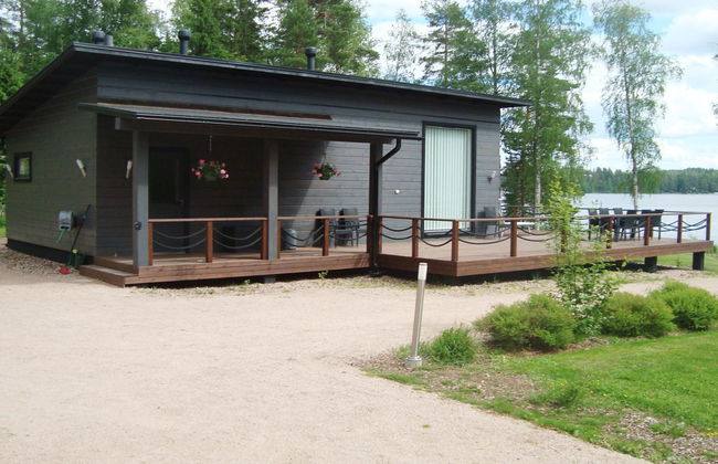 Casa con 2 camere da letto a Ruovesi con sauna - Foto 23