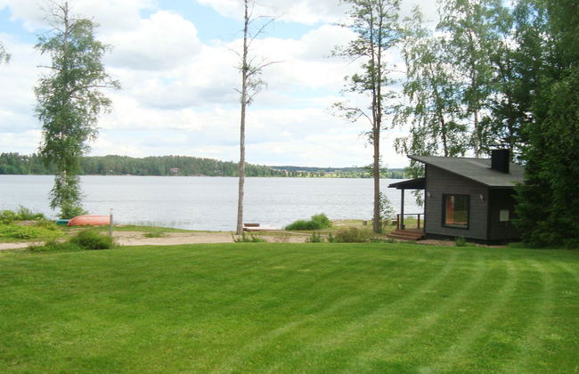 Casa con 2 camere da letto a Ruovesi con sauna - Foto 22