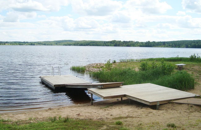 Casa con 2 camere da letto a Ruovesi con sauna - Foto 29