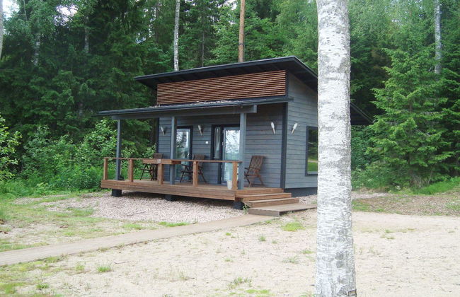 Casa con 2 camere da letto a Ruovesi con sauna - Foto 27