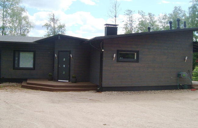 Casa con 2 camere da letto a Ruovesi con sauna - Foto 21