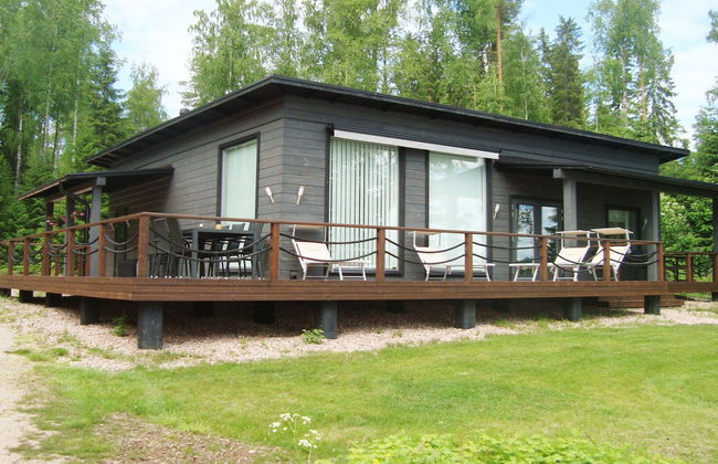 Casa con 2 camere da letto a Ruovesi con sauna - Foto 25