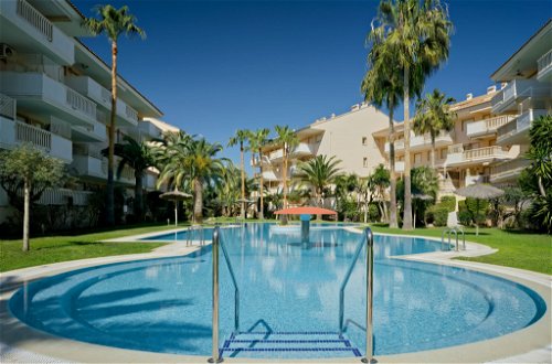 Photo 18 - 3 bedroom Apartment in Jávea with swimming pool and sea view
