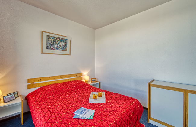 Apartamento de 3 quartos em Villarembert com piscina - Foto 16