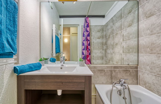 Apartamento de 3 quartos em Villarembert com piscina - Foto 18