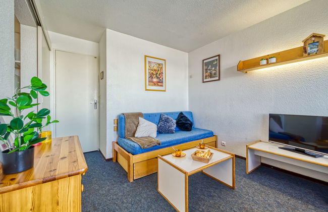 Apartamento de 3 quartos em Villarembert com piscina - Foto 13