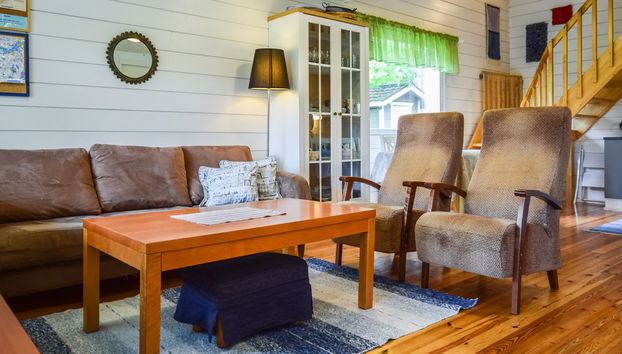 Casa con 2 camere da letto a Rautalampi con sauna - Foto 5