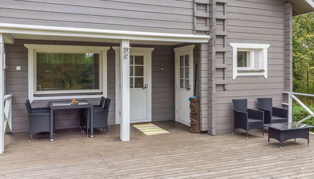 Casa con 2 camere da letto a Rautalampi con sauna - Foto 3