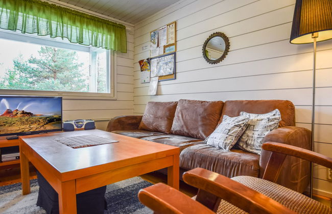 Casa con 2 camere da letto a Rautalampi con sauna - Foto 6