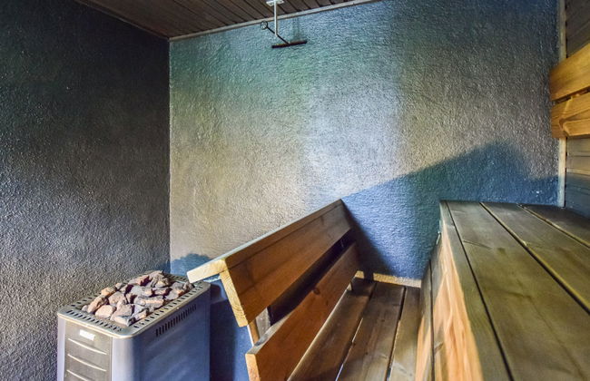 Casa con 2 camere da letto a Rautalampi con sauna - Foto 16