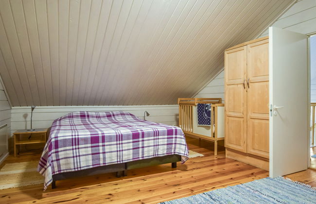 Casa con 2 camere da letto a Rautalampi con sauna - Foto 13