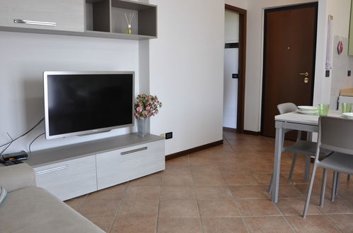 Foto 9 - Apartamento de 1 quarto em Lazise com piscina e jardim