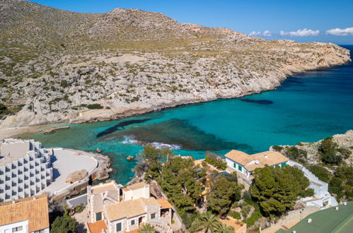 Foto 40 - Appartamento con 5 camere da letto a Pollença con piscina e terrazza