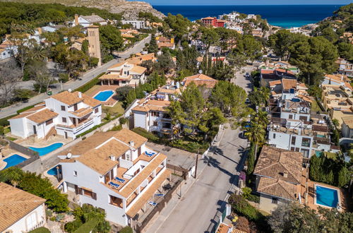 Foto 43 - Apartamento de 5 habitaciones en Pollença con piscina y terraza