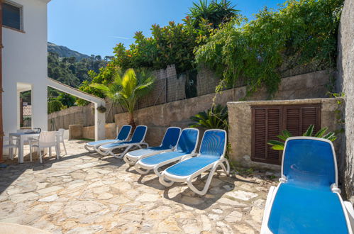 Foto 46 - Apartment mit 5 Schlafzimmern in Pollença mit schwimmbad und terrasse