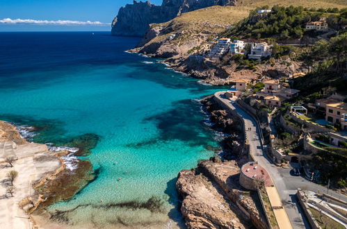 Foto 41 - Appartamento con 5 camere da letto a Pollença con piscina e terrazza